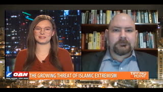 Tipping Point - Kyle Shideler - The Growing Threat of Islamic Extremism