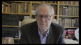 Prof William Happer (Princeton) Interview