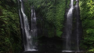 Waterfall Wonders Around the World