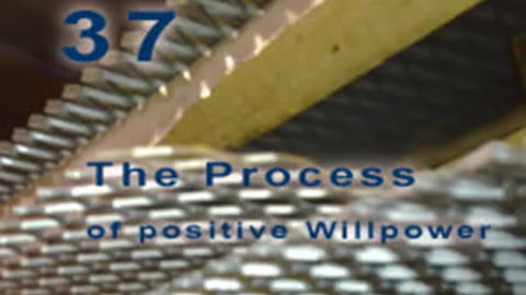 The Positive Process - Chapter 37. Inner mythical beings