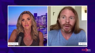 The Right View with Lara Trump and JP Sears
