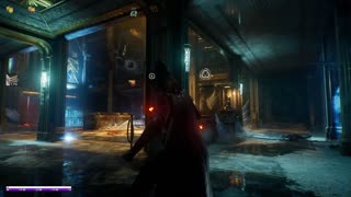 Batman Gotham Knights - Gameplay Overview Trailer DC Fandome