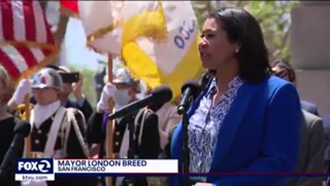 A NEW BREED? SF Mayor Says 'Compassion is Killing People,' Makes Push to Clean Streets [WATCH]