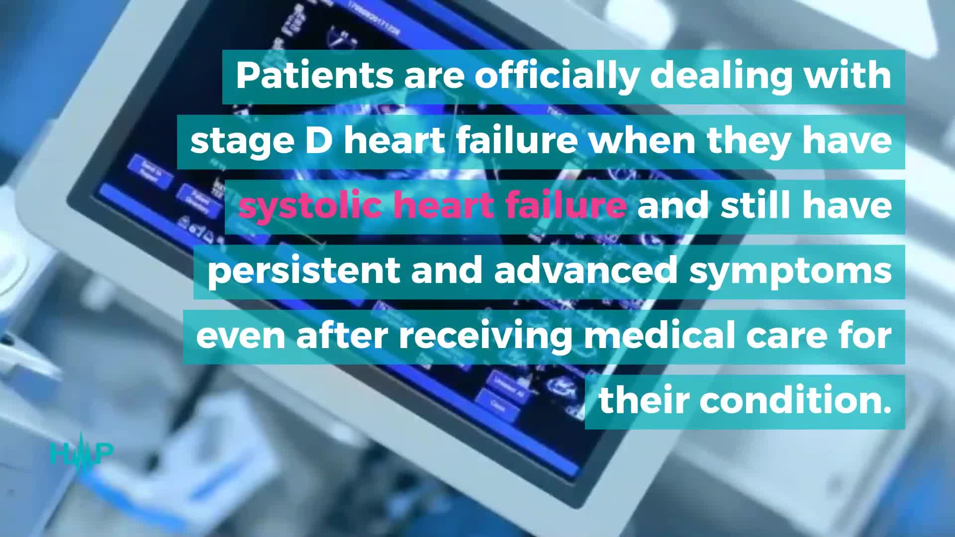 guide-to-heart-failure-stages