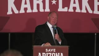 Tom Homan Says “Hell Yeah” He’s Testifying At Mayorkas Impeachment Hearings