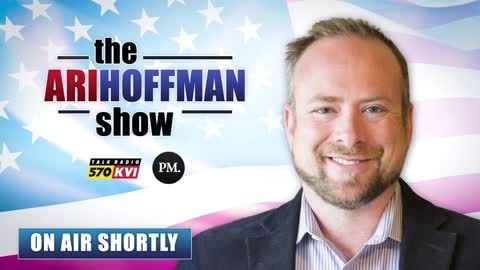 The Ari Hoffman Show 12/23/21