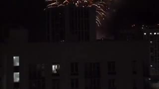 Beautiful fireworks 💥