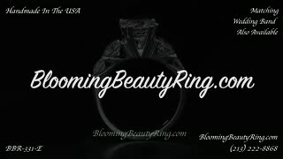 Engagement Ring BBR-331 E