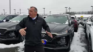 Salesman Falls on Onewheel While Filming Car Ad