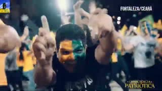 O Brasil é Bolsonaro