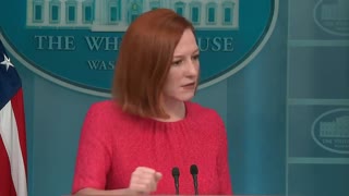 Psaki Contradicts Blue Governors, Says Americans Should Still Follow CDC Guidance