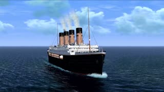 Pogledajte kako će izgledati Titanic II
