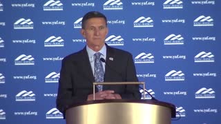 Flynn - We have an Army of Digital Soldiers
