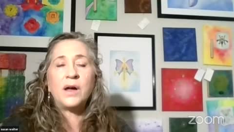 In5D with Susan Walter - Angelic Realms