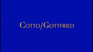 MAJOR ANNOUNCEMENT about 'Cotto/Gottfried'