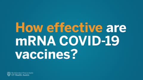 How mRNA COVID 19 vaccines work?