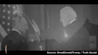 Donald Trump Releases Powerful Video Hours After FBI Raid on Mar-a-Lago