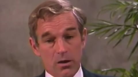 Ron Paul EXPOSED The FBI Way Back In 1988