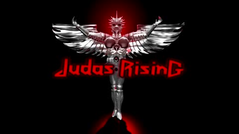 Judas Rising - Watchmen Radio -08/06/23