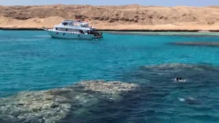 Egypt Hurghada El Gouna