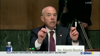 DHS Sec Argues Paying Illegals MILLIONS Will Not Encourage Them to Come