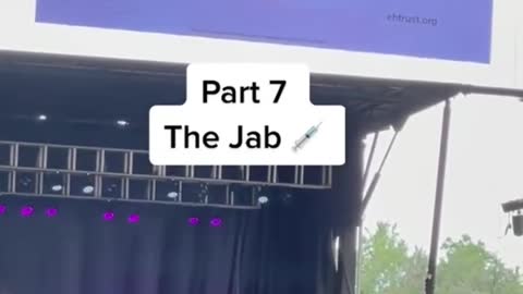 The jab and what is in it