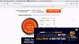 IPGraySpace: Internet - How to test your internet speed