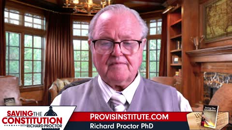 The Law as Established in the 6th and 7th Amendments - Proctor - Saving The Constitution - Ep. 25