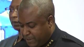 Emotional Oakland Police Chief Speaks Out Following Police Defunding