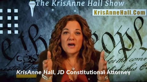 Liberty Clip - KrisAnne Destroys Revision Of History