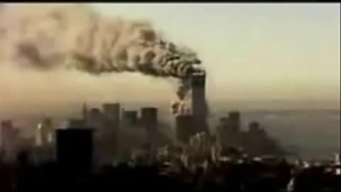 911 NYC Firefighters Controlled Demolition