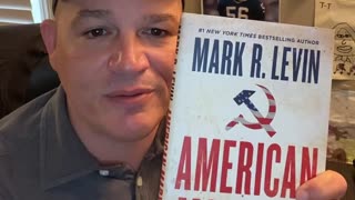 MARK LEVIN'S AMERICAN MARXISM: It's Here!
