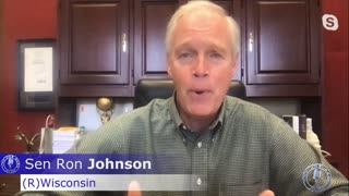 Ron Johnson's Comments in Context -- Lying Media Exposed