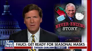 Tucker EXPOSES Dr. Fauci - "Why Isn't There a Criminal Investigation?"