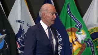 Biden Says Vaccine Mandates For Federal Employees 'Under Consideration'