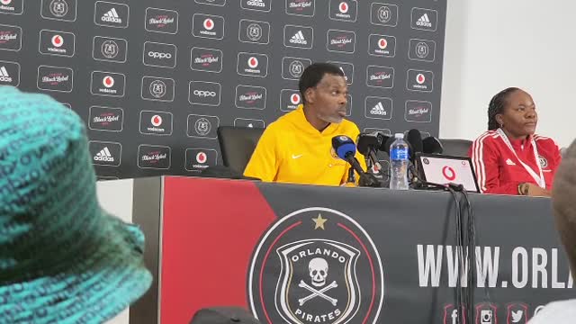 What's one of the rarest stats in the Soweto Derby?