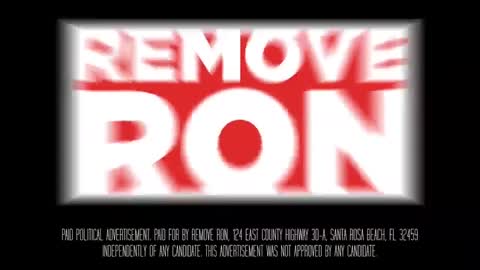 Anti Gov Ron DeSantis Ad Has The Opposite Reaction
