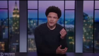 Daily Show Reveals Truth About Omicron To Libs Everywhere