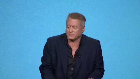 Wayne Allyn Root Debates 2020 Election Fraud at FreedomFest with Liberal Journalist.