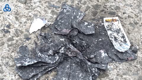 how easily do Lithium Polymer (LiPo) batteries catch fire? 1. physical damage