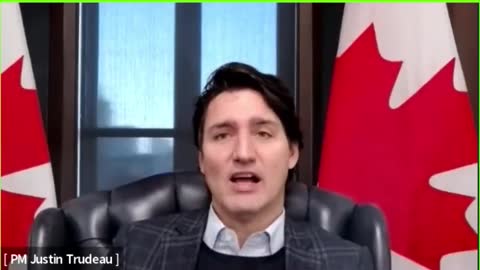 Justin Trudeau seems happy to be involved with killing kids as young as 5 with the genocidal vaccine