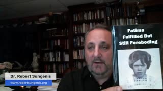 I've Changed My Mind, Fatima Has Been Fulfilled | SUNGENIS ANSWERS