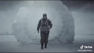 Russian Army Recruitment Video vs. America's "Woke" Recruitment Ad — Wow