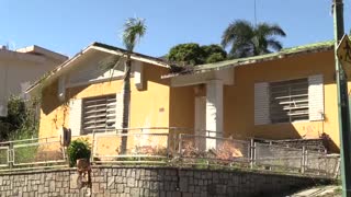 Venezuela: Sacrificio y mucho trabajo para comprar una casa