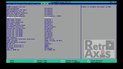 Atari VCS BIOS Exposed