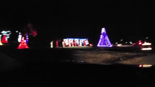 Christmas lights 4