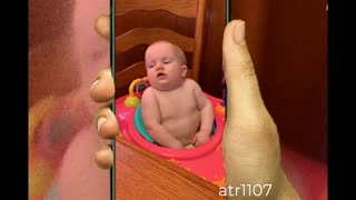 Cutest baby Falling asleep moments !! Babies Funny Videos