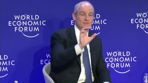Globalists in Davos Openly Plan to Track Your Every Move
