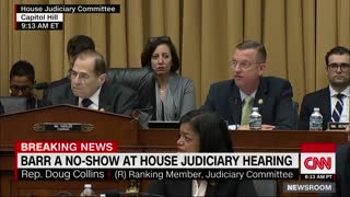 Doug Collins blasts Jerry Nadler at hearing