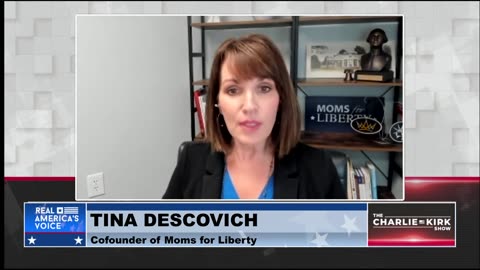 Southern Poverty Law Center Puts Moms for Liberty on Extremism Watchlist: Co-Founder Claps Back